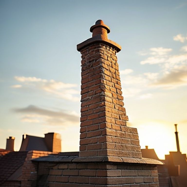 Jose M. Chimney Company — professional Chimney Sweep in Spanaway, our branded team and work van — Chimney Sweep near me Jose M. Chimney Company — professional Chimney Sweep in Spanaway, our branded team and work van — Chimney Sweep near me